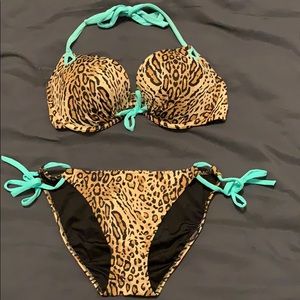 Victoria Secret 2piece bathing suit